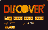 Discover card logo