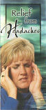 Relief From Headaches Brochure